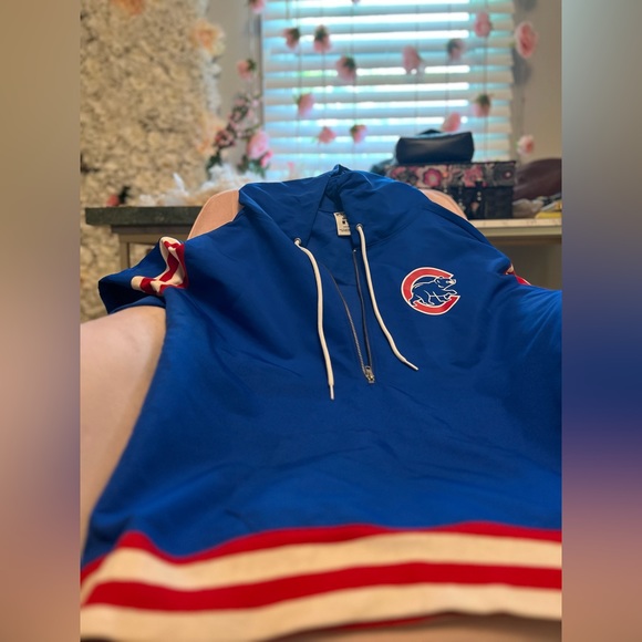 Cubs jacket - Picture 2 of 7